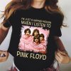 Pink Floyd T-shirt 3