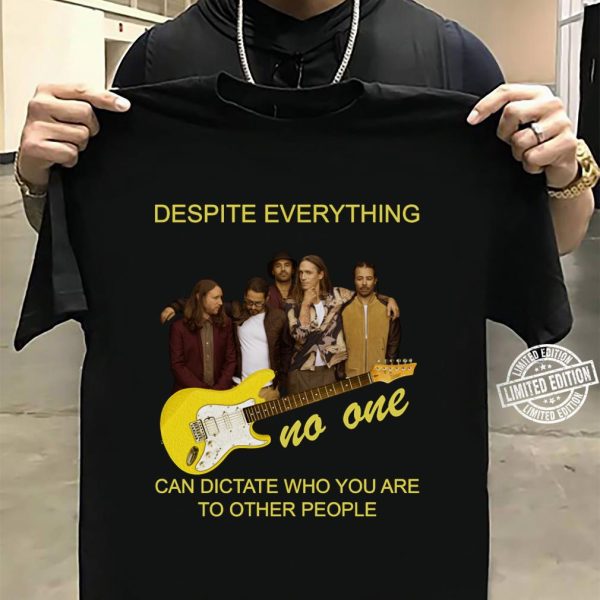 Incubus Tshirt 2