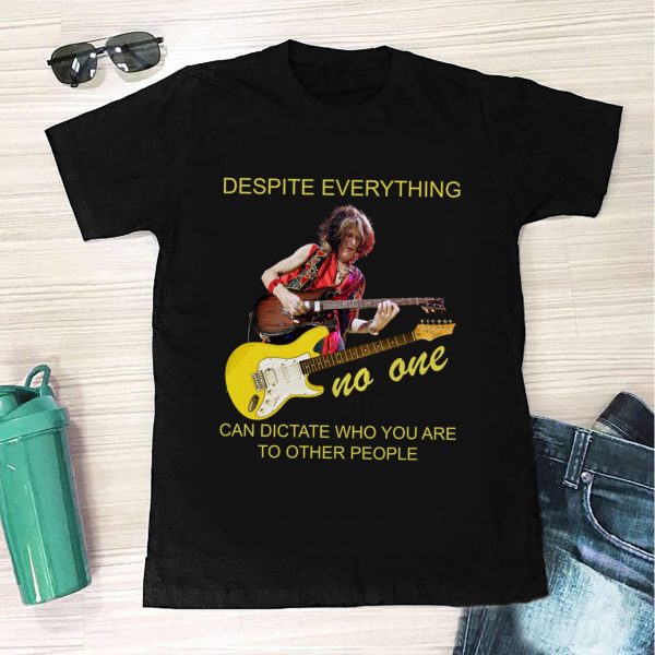 Joe Perry  T-shirt 19