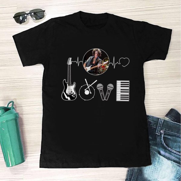 Joe Perry  T-shirt 17