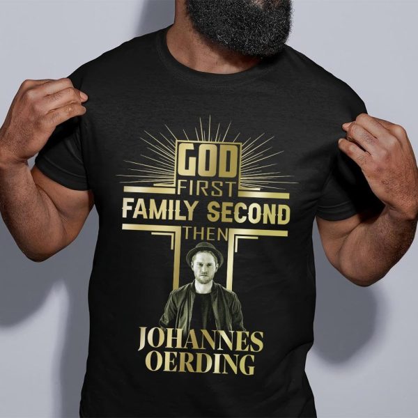 Johannes Oerding T-shirt 7