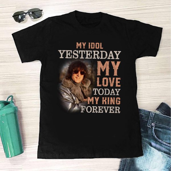 John Lennon T-shirt 15