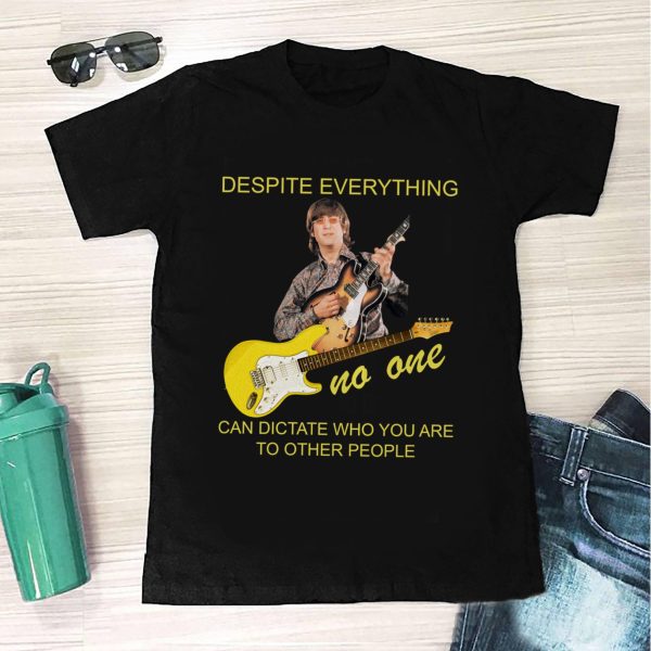 John Lennon T-shirt 17