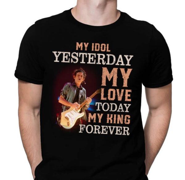 Keith Richards T-shirt 20