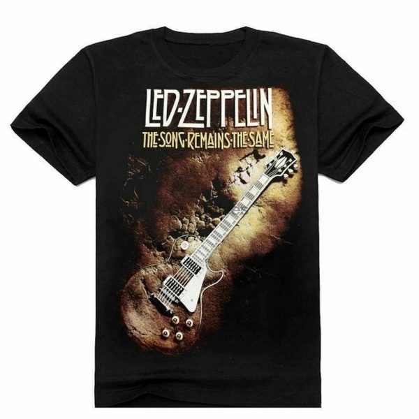 Led Zeppelin T-shirt 27
