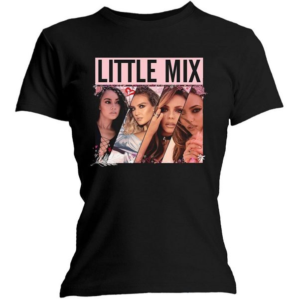 Little Mix T-shirt 6
