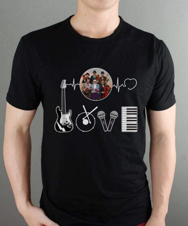 Madness  T-shirt 20