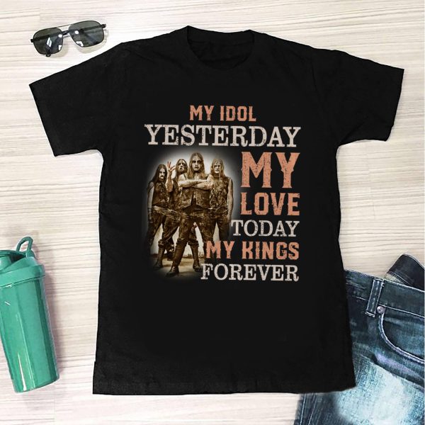 Marduk  T-shirt 16