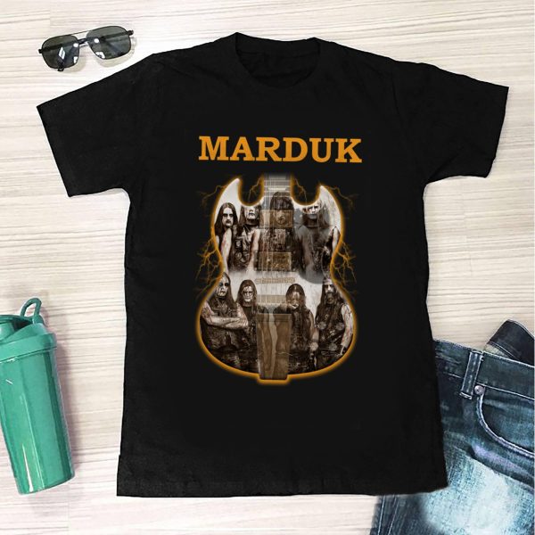 Marduk  T-shirt 15