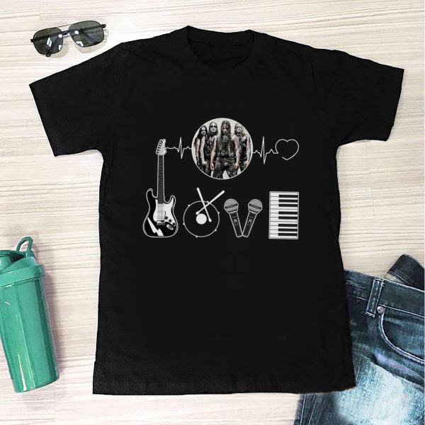 Marduk  T-shirt 17