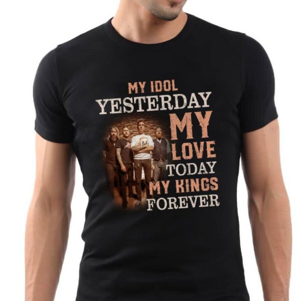 Mastodon T-shirt 16