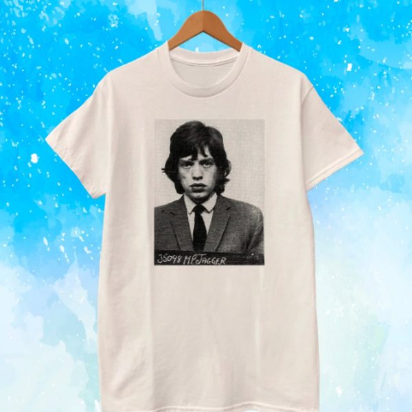 The Rolling Stones T-shirt 16