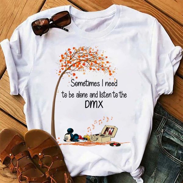 DMX T-shirt 15