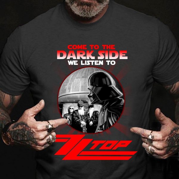 ZZ Top T-shirt 20