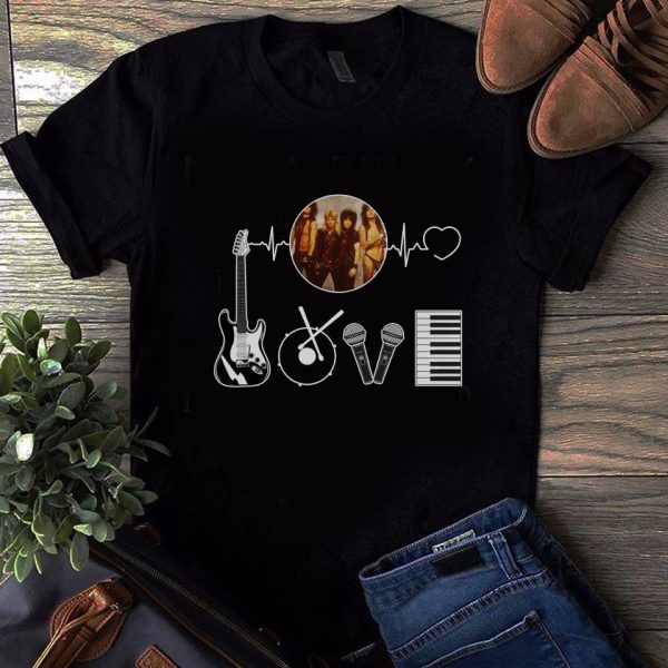 Mötley Crüe T-shirt 3