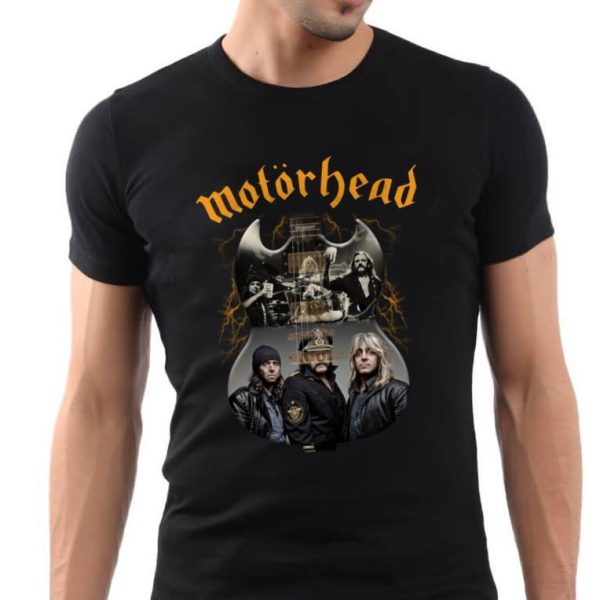 Motörhead T-shirt 15