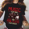Pink Floyd T-shirt 1