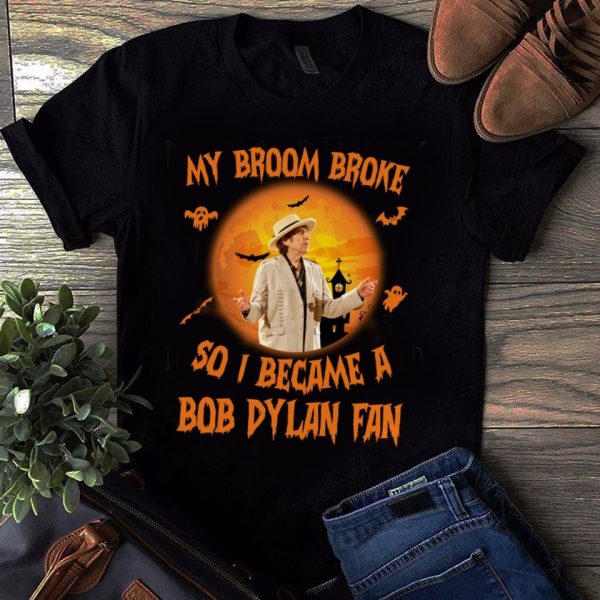 Bob Dylan Tshirt 23