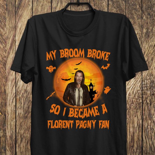 Florent Pagny  T-shirt 14