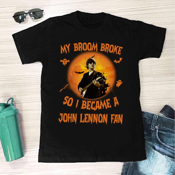 John Lennon T-shirt 32
