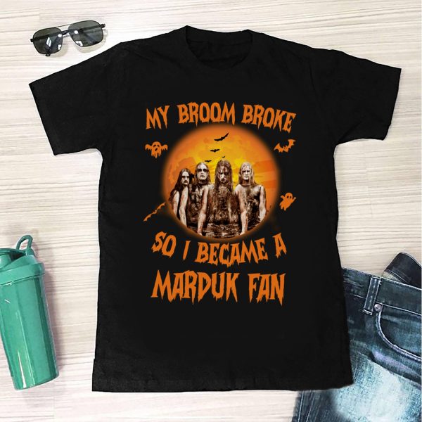 Marduk  T-shirt 11