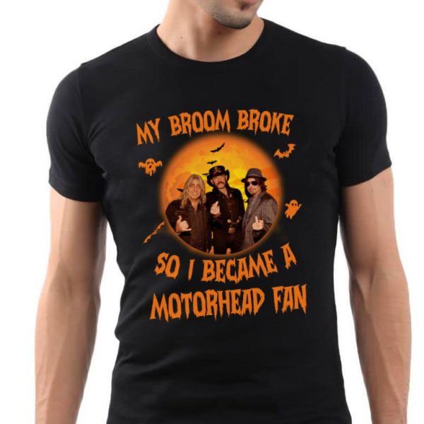 Motörhead T-shirt 23