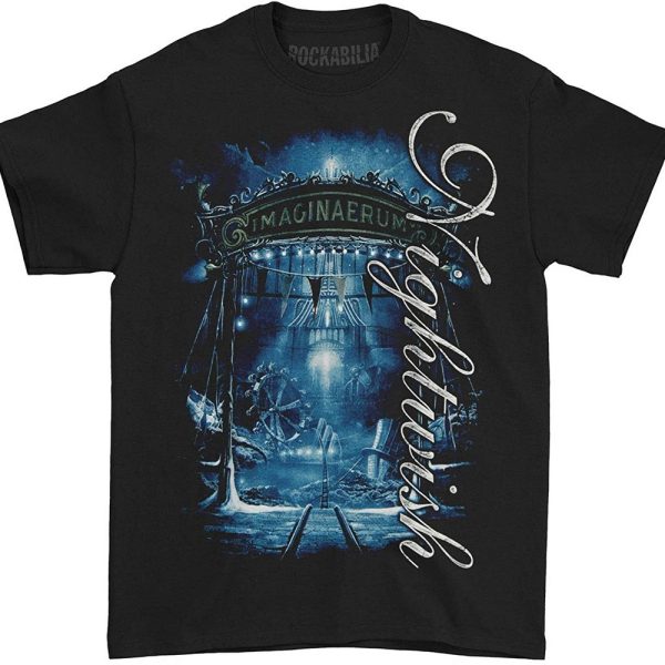 Nightwish T-shirt