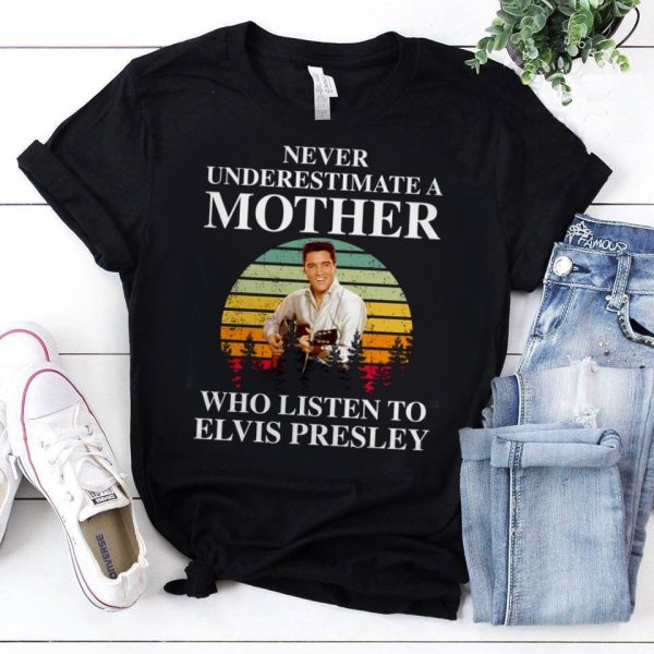Elvis Presley Tshirt 22