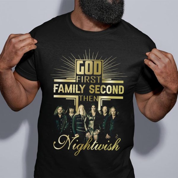 Nightwish T-shirt 29