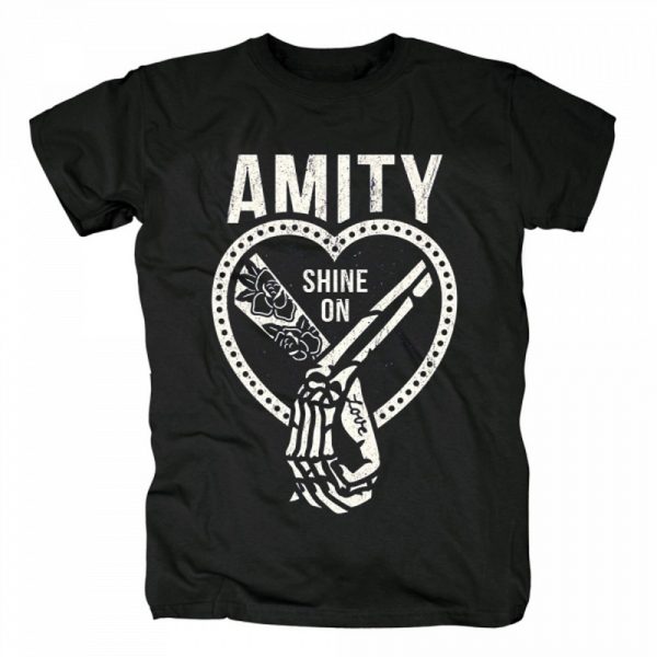 The Amity Affliction T-shirt 15