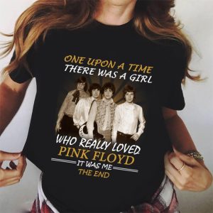 Pink Floyd T-shirt 9