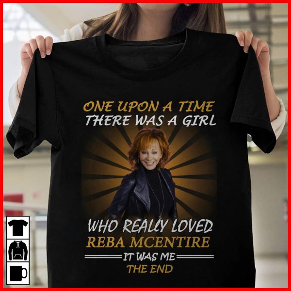 Reba McEntire T-shirt 17