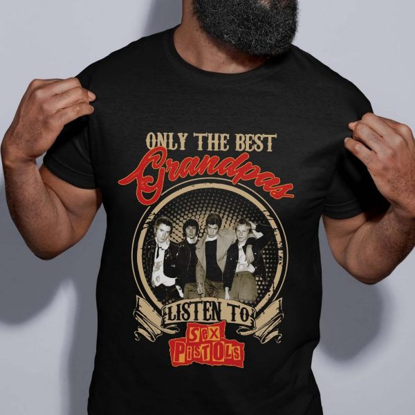 Sex Pistols T-shirt 10