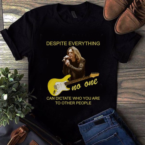 Ozzy Osbourne  T-shirt 16