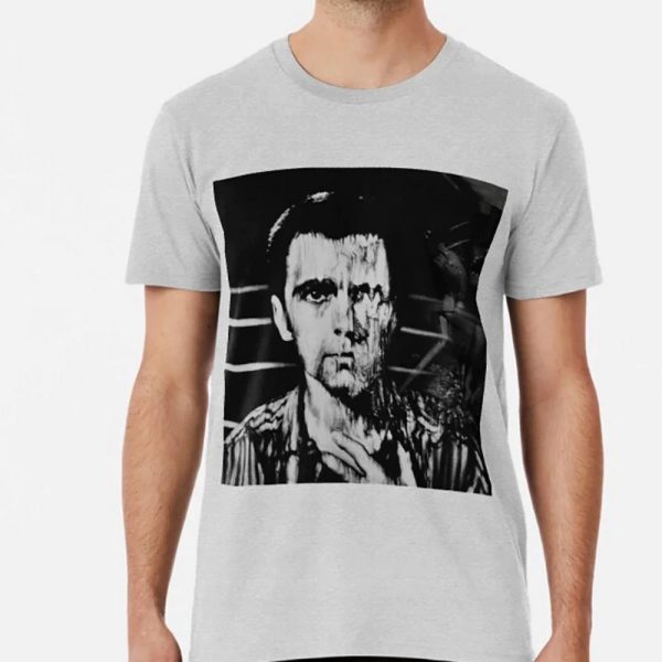 Peter Gabriel T-shirt 34