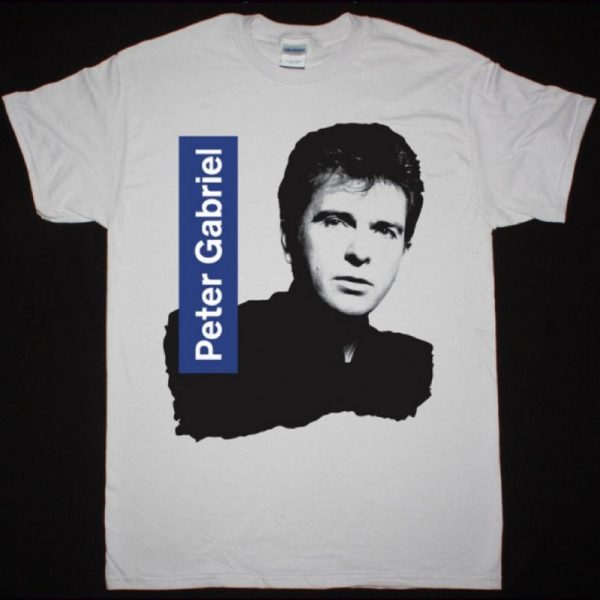Peter Gabriel T-shirt 32