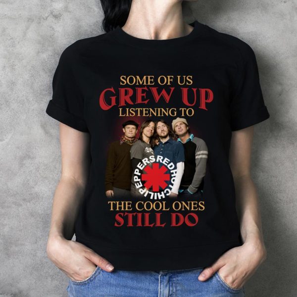 Red Hot Chili Peppers  Tshirt 20