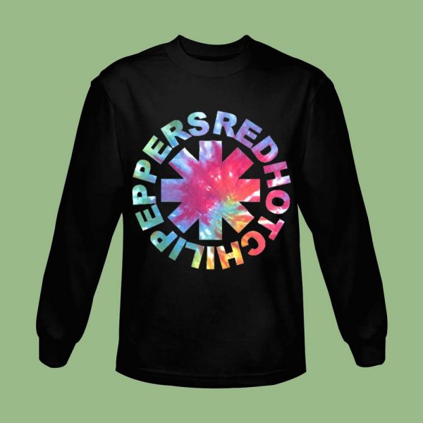 Red Hot Chili Peppers  Tshirt 24