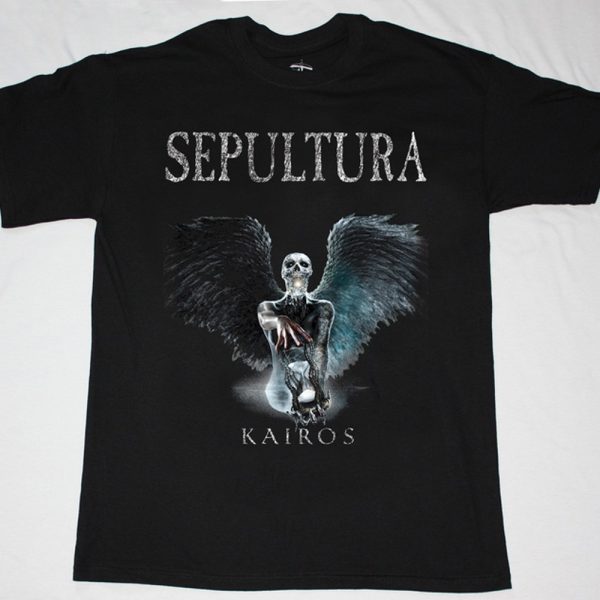 Sepultura T-shirt 30
