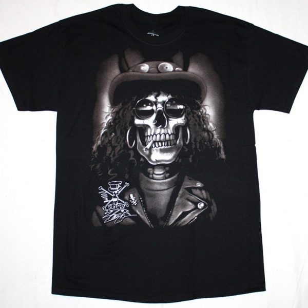 Slash Tshirt 26