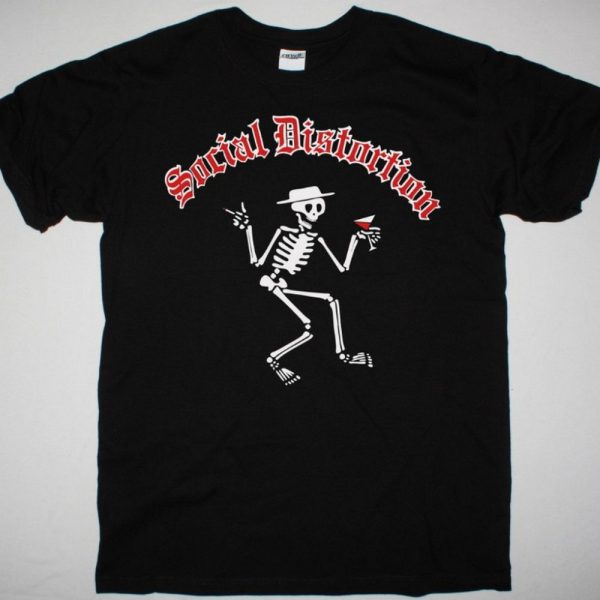 Social Distortion T-shirt 26
