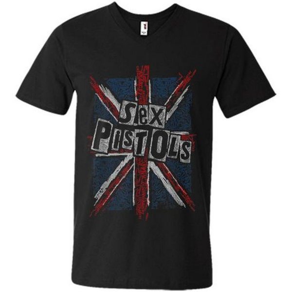 Sex Pistols T-shirt 12