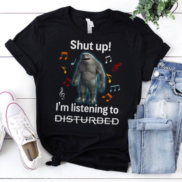 Disturbed  Tshirt 25