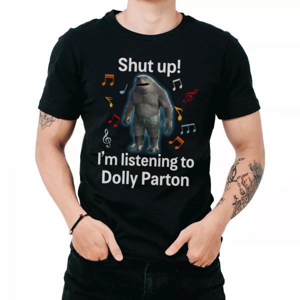 Dolly Parton T-shirt 20