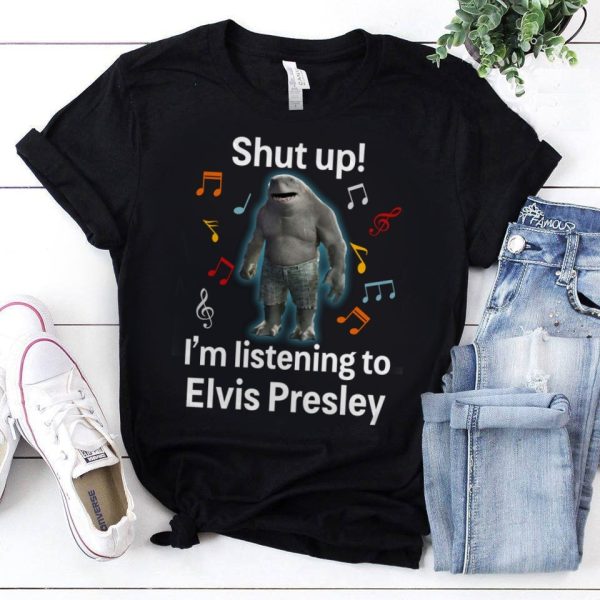 Elvis Presley Tshirt 35