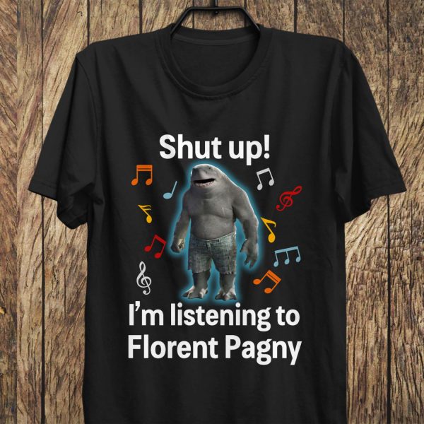 Florent Pagny  T-shirt 11
