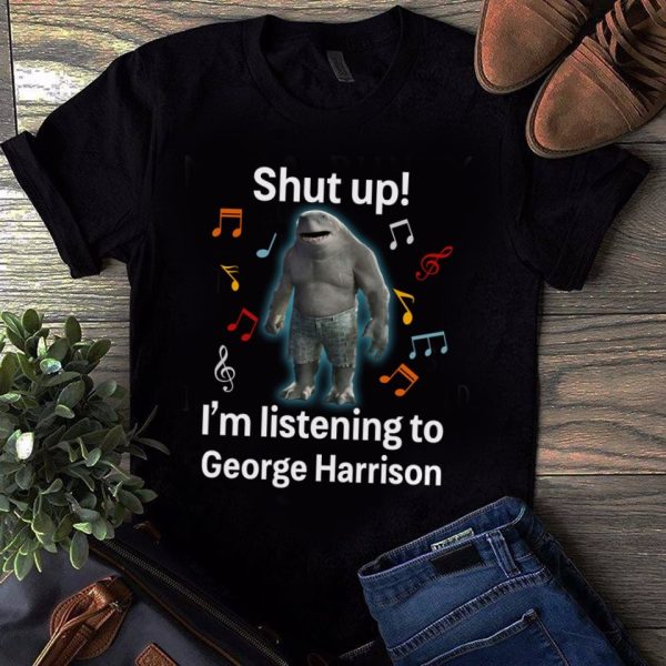 George Harrison Tshirt 41