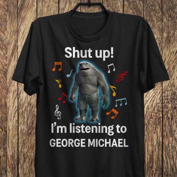 George Michael Tshirt 36