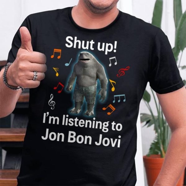 Jon Bon Jovi  T-shirt 31