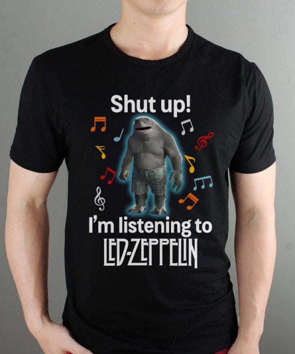 Led Zeppelin T-shirt 23